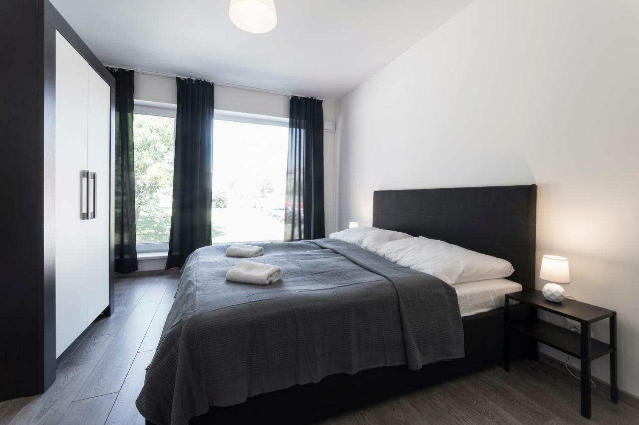 Hostel Homér Libeň Prague Extérieur photo