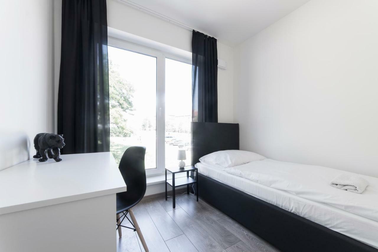 Hostel Homér Libeň Prague Extérieur photo
