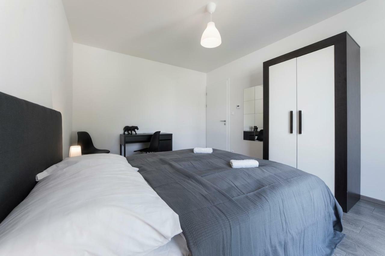 Hostel Homér Libeň Prague Extérieur photo