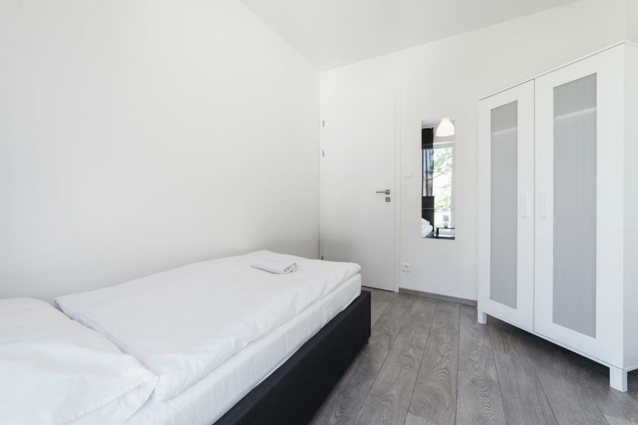 Hostel Homér Libeň Prague Extérieur photo