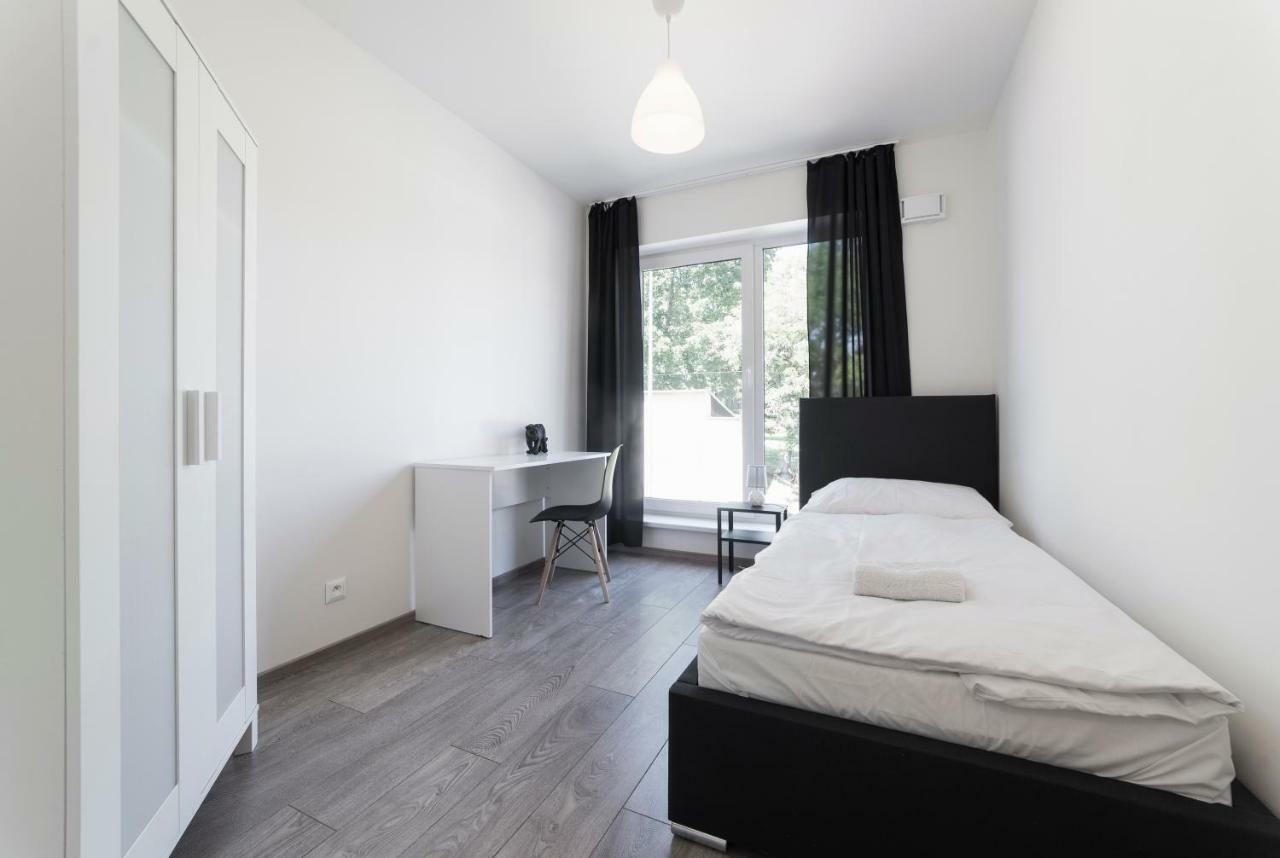 Hostel Homér Libeň Prague Extérieur photo